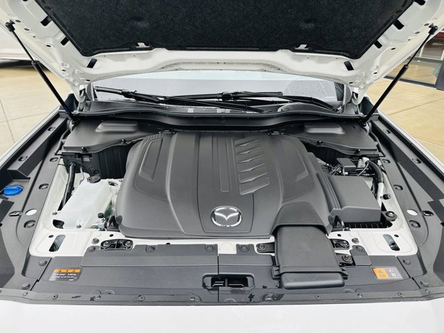 2026 Mazda CX-90 Premium Plus Package - Photo 29