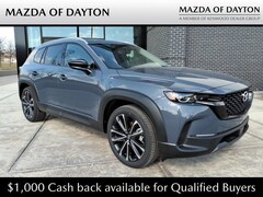 2026 Mazda CX-50 2.5 S Premium AWD Sport Utility