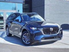 2025 Mazda CX-90 Plug-In Hybrid Preferred AWD Sport Utility