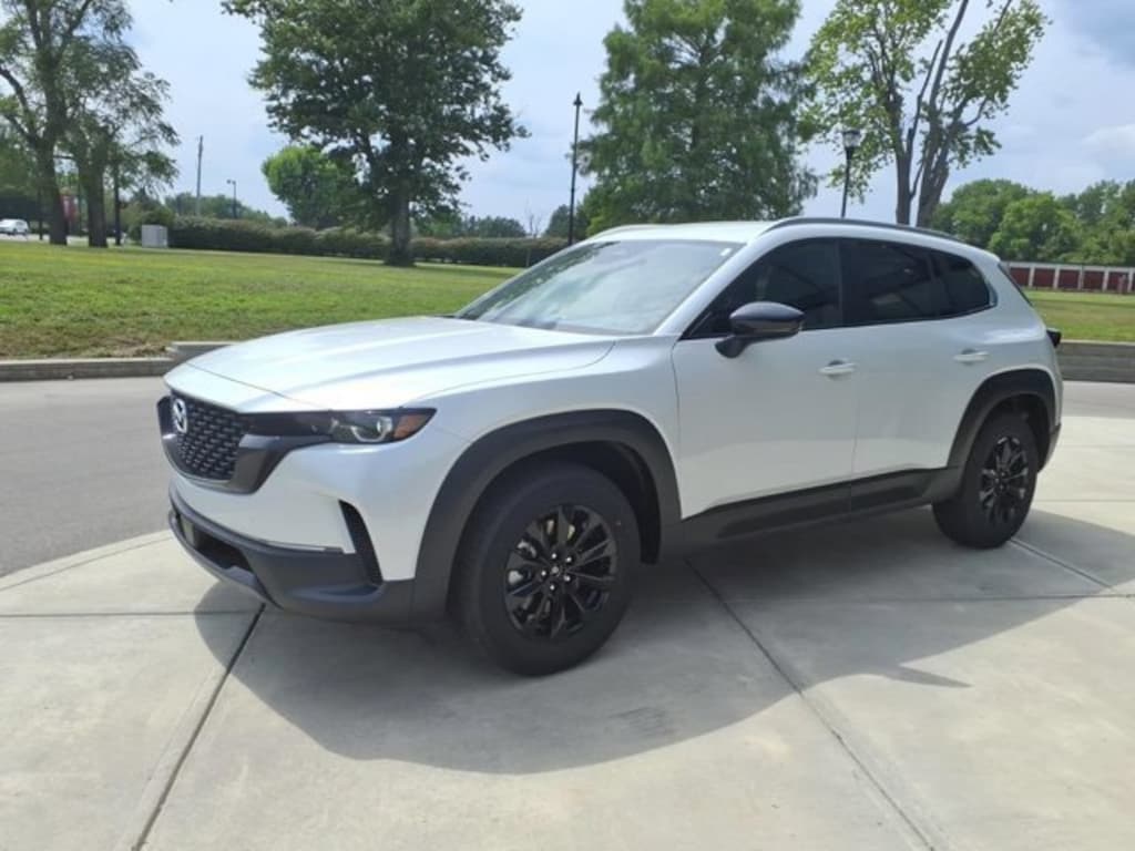 New 2026 Mazda CX-50 2.5 S Select AWD Sport Utility