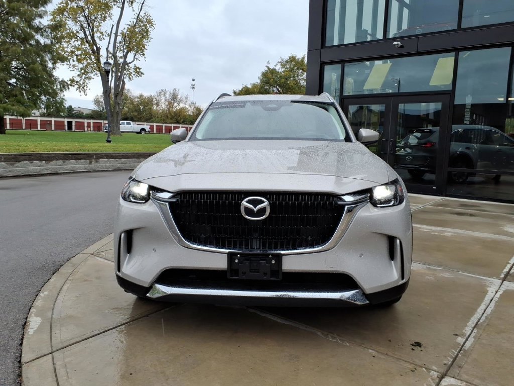 Certified 2024 Mazda CX-90 3.3 Turbo Premium SUV