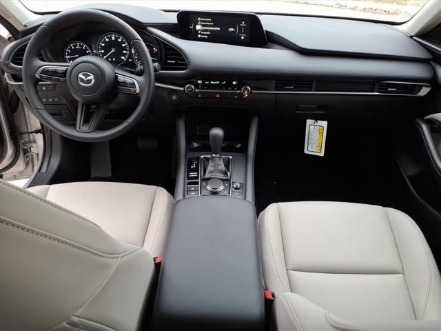2026 Mazda Mazda3 Preferred - Photo 24