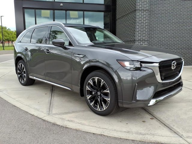 2026 Mazda CX-90 Turbo S Premium Plus Package's photo