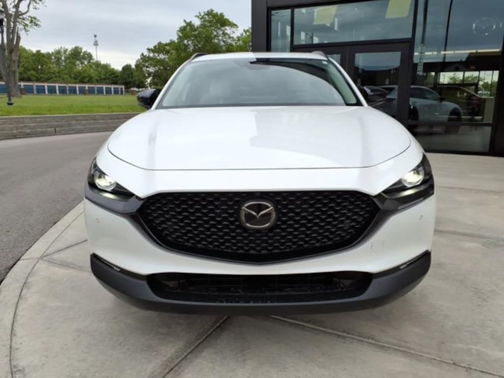 New 2026 Mazda CX-30 2.5 Turbo Aire Edition AWD Sport Utility
