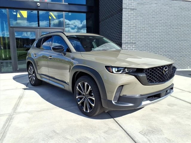 2026 Mazda CX-50 Premium Plus's photo