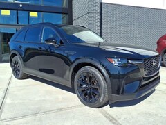 2026 Mazda CX-90 Plug-In Hybrid Premium Sport AWD Sport Utility