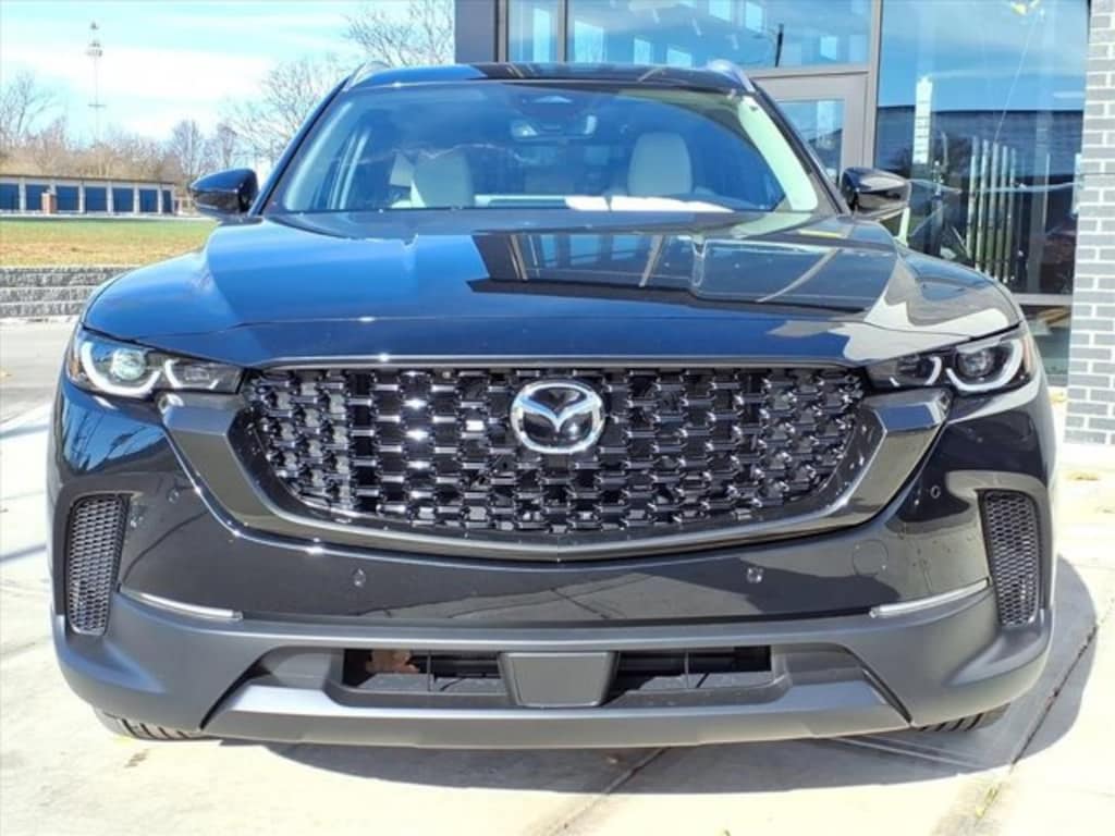 New 2026 Mazda CX-50 2.5 S Premium AWD Sport Utility