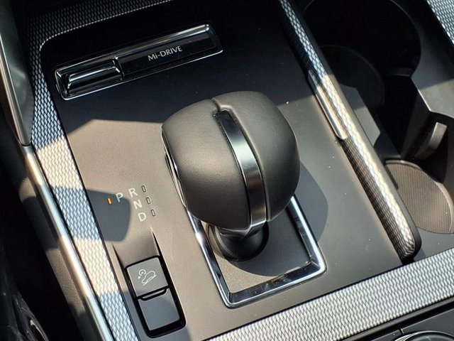 2025 Mazda CX-70 Preferred Package - Photo 20