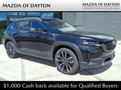 2026 Mazda CX-50 2.5 S Premium AWD Sport Utility
