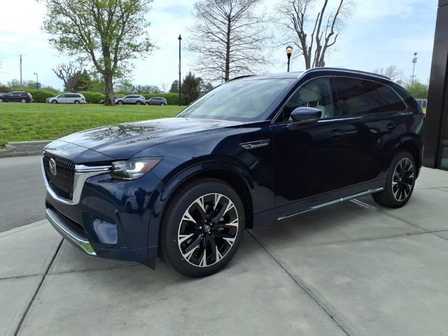 New 2026 Mazda CX-90 3.3 Turbo S Premium Plus AWD Sport Utility