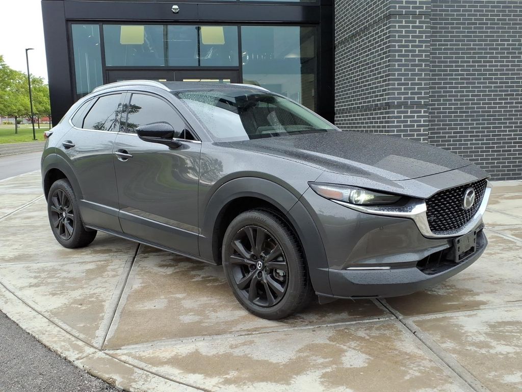 2023 Mazda CX-30 Turbo Premium Plus AWD's photo