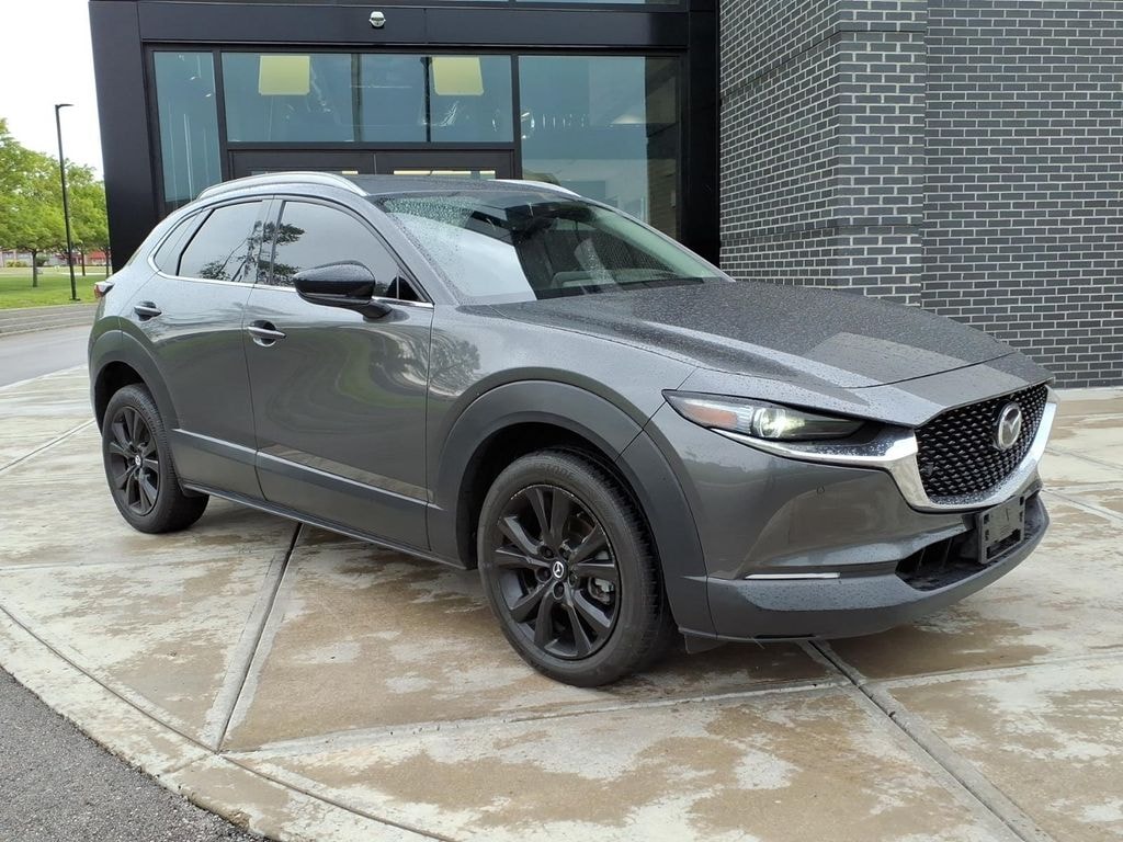 Used 2023 Mazda CX-30 2.5 Turbo Premium Plus Package SUV
