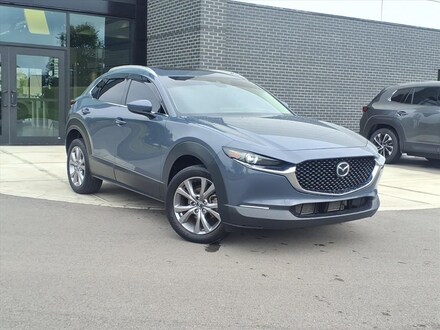 2021 Mazda Mazda CX-30 Premium Package SUV