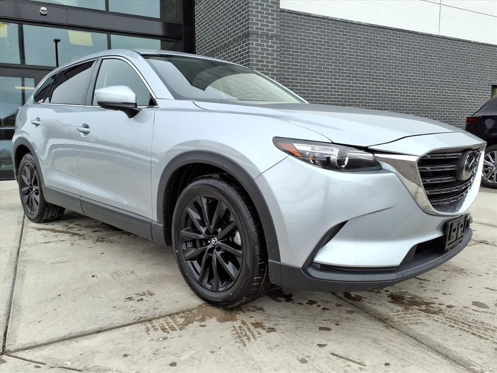 2023 Mazda CX-9 Touring Plus's photo