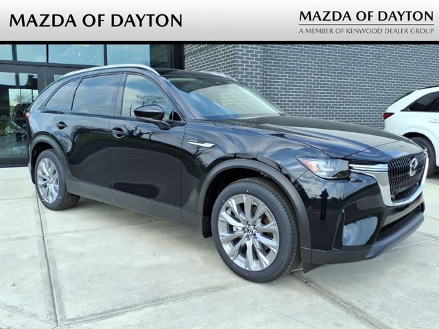  Mazda CX-90