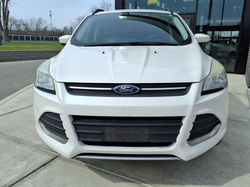 Used 2015 Ford Escape SE SUV