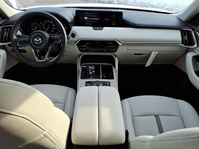 2026 Mazda CX-90 Premium Plus Package - Photo 25