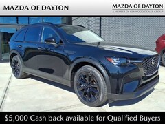 2026 Mazda CX-90 Plug-In Hybrid Premium Sport AWD Sport Utility