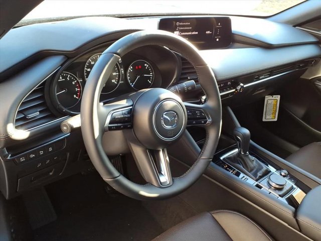 2026 Mazda Mazda3 Turbo Premium Plus - Photo 15