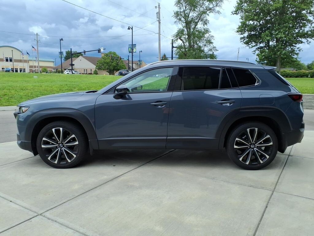 Used 2025 Mazda CX-50 2.5 S Premium Plus Package SUV