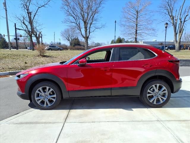 2025 Mazda CX-30 2.5 S Preferred photo 3