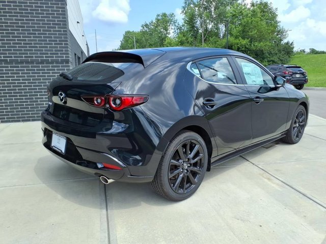 2026 Mazda Mazda3 Select Sport - Photo 8