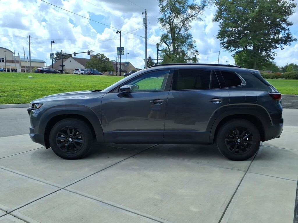 Used 2026 Mazda CX-50 Hybrid Premium SUV