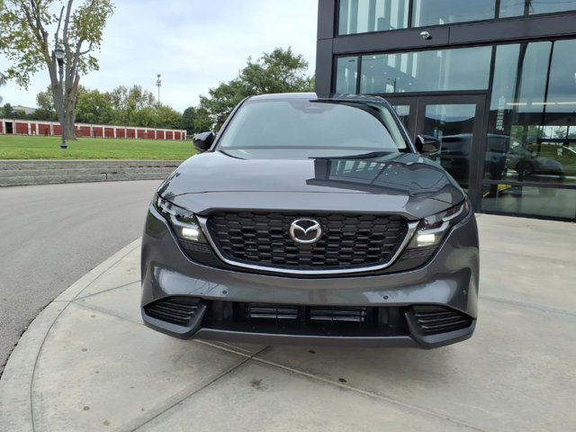 New 2026 Mazda CX-5 2.5 S Select AWD Sport Utility