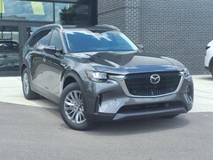 2025 Mazda CX-90 3.3 Turbo Preferred AWD Sport Utility
