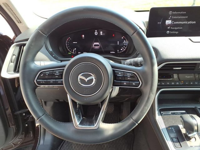 2026 Mazda CX-90 Premium Package - Photo 18