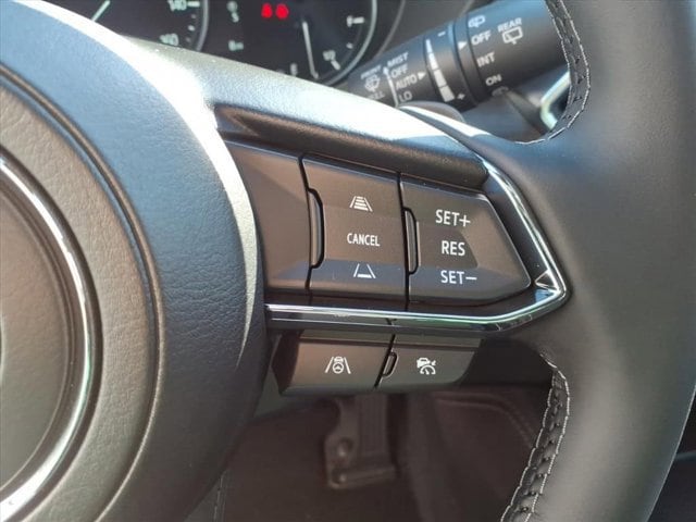2025 Mazda CX-5 Turbo Signature - Photo 20