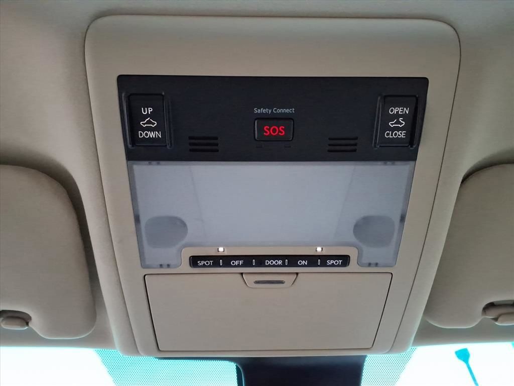 2014 Lexus LS Base - Photo 22