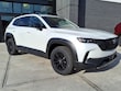  Mazda CX-50 Hybrid
