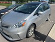  Toyota Prius v