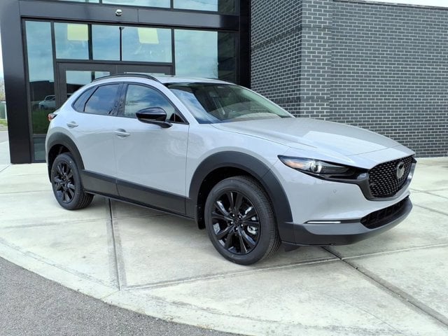 2026 Mazda CX-30 Turbo Premium Plus AWD's photo