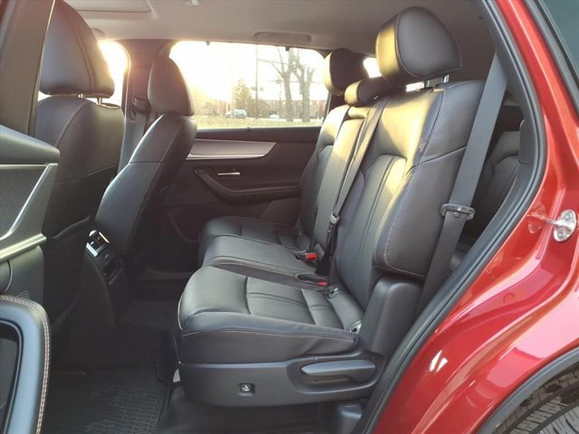2026 Mazda CX-90 Preferred Package - Photo 26