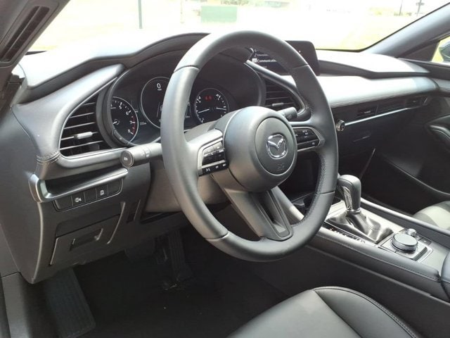 2026 Mazda Mazda3 Select Sport - Photo 15