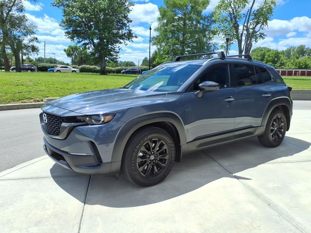 Used 2024 Mazda CX-50 2.5 S Select Package SUV