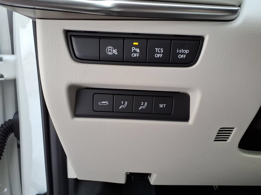 2026 Mazda CX-90 Premium Plus Package - Photo 15
