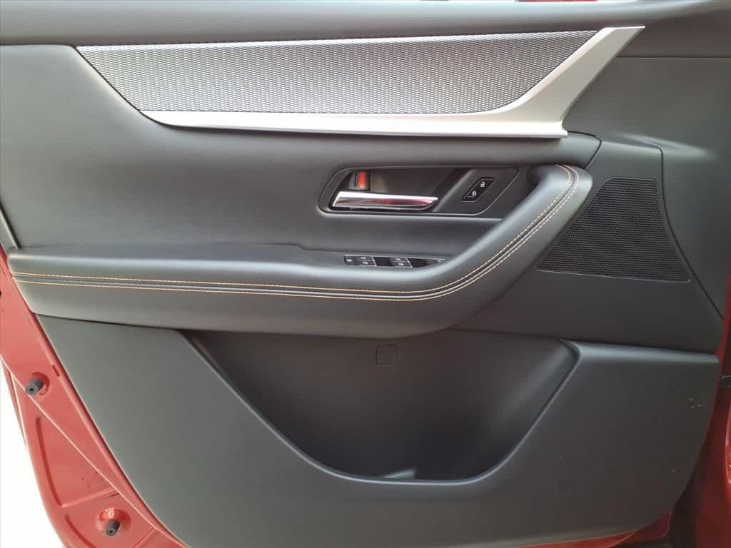 2026 Mazda CX-90 Preferred Package - Photo 11