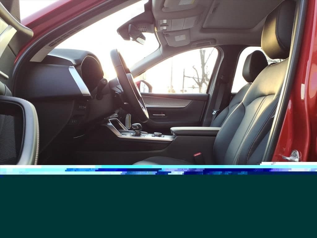 2026 Mazda CX-90 Preferred Package - Photo 14