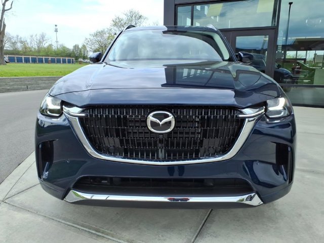 New 2026 Mazda CX-90 3.3 Turbo S Premium Plus AWD Sport Utility