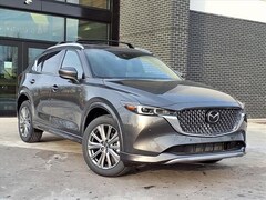 2025 Mazda CX-5 2.5 Turbo Signature AWD Sport Utility