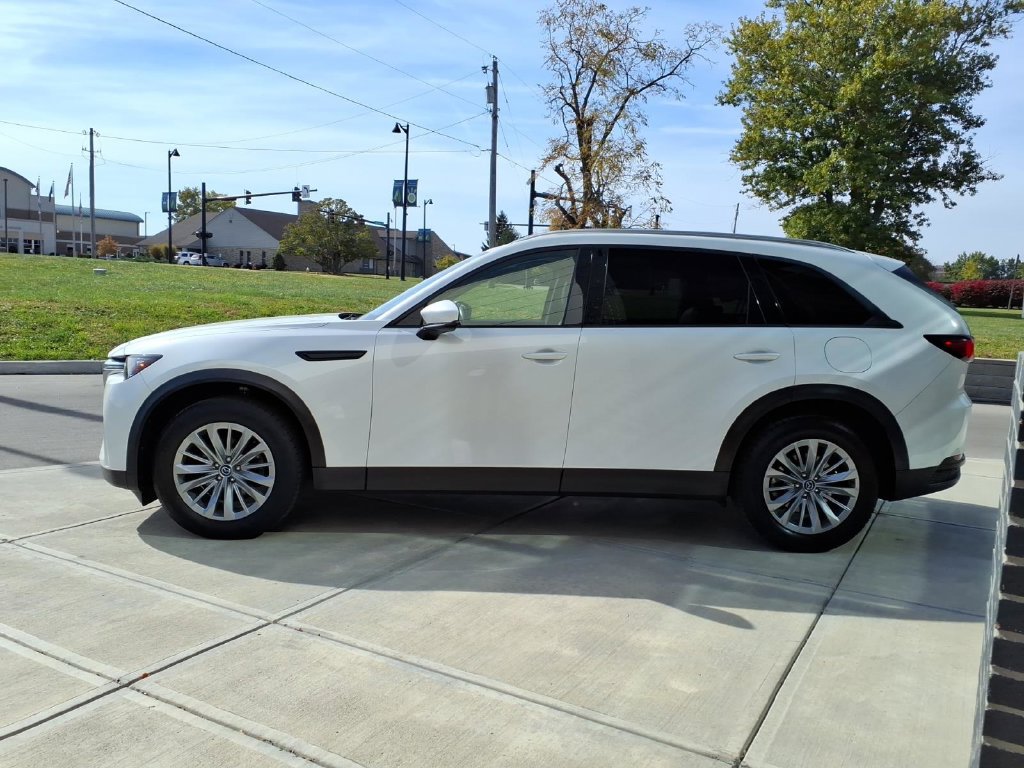 Certified 2024 Mazda CX-90 3.3 Turbo Preferred SUV