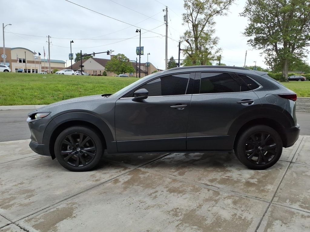 Used 2023 Mazda CX-30 2.5 Turbo Premium Plus Package SUV