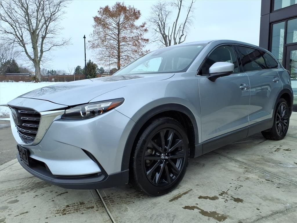 2023 Mazda CX-9 Touring photo 3