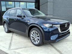 2026 Mazda CX-90 Plug-In Hybrid Preferred AWD Sport Utility