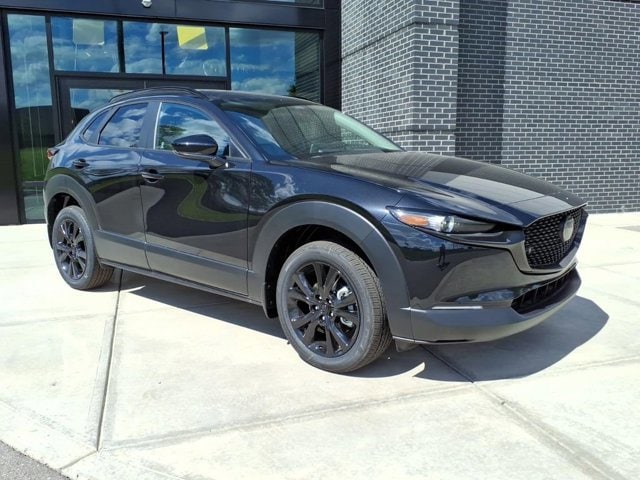 2026 Mazda CX-30 Aire Edition AWD's photo