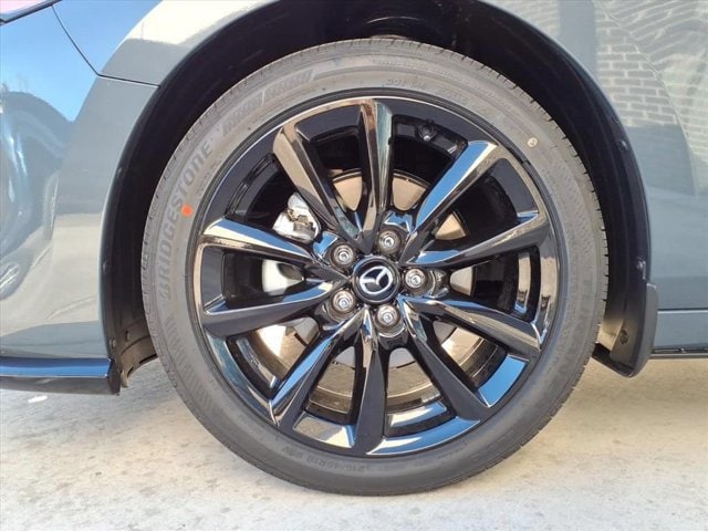 2026 Mazda Mazda3 Turbo Premium Plus - Photo 10