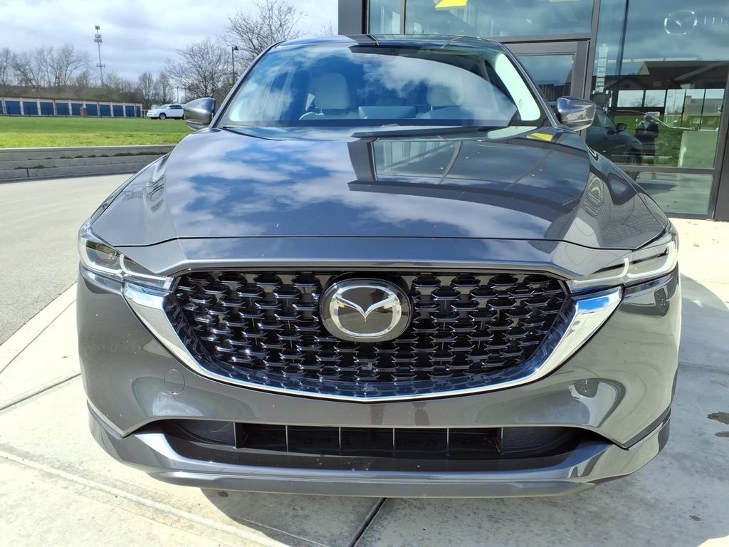 Used 2025 Mazda CX-5 2.5 S Preferred Package SUV